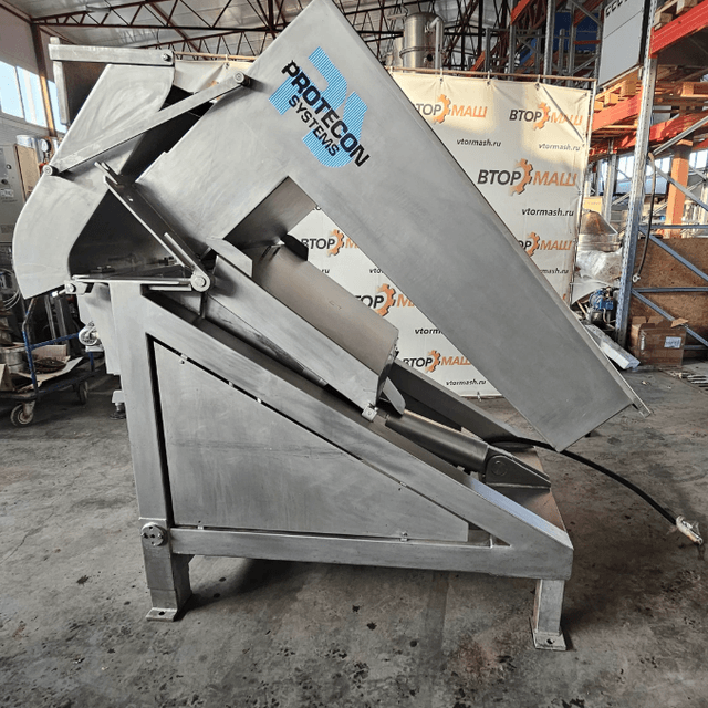 Измельчитель BG-40 STORK PROTECON инв.13299