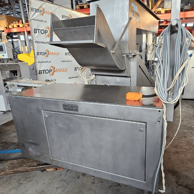 Измельчитель BG-40 STORK PROTECON инв.13299