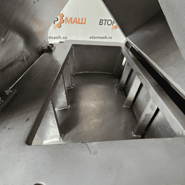 Измельчитель BG-40 STORK PROTECON инв.13299