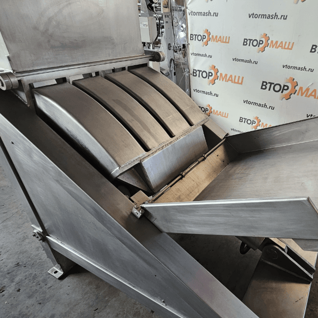 Измельчитель BG-40 STORK PROTECON инв.13299