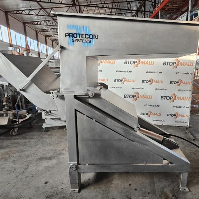 Измельчитель BG-40 STORK PROTECON инв.13299