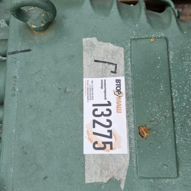 Компрессоры инв.13300