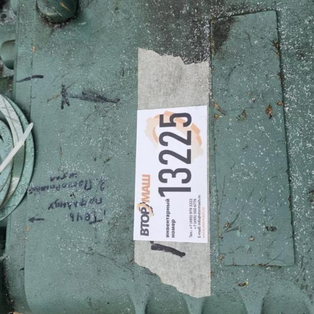 Компрессоры инв.13300