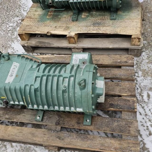 Компрессоры инв.13300