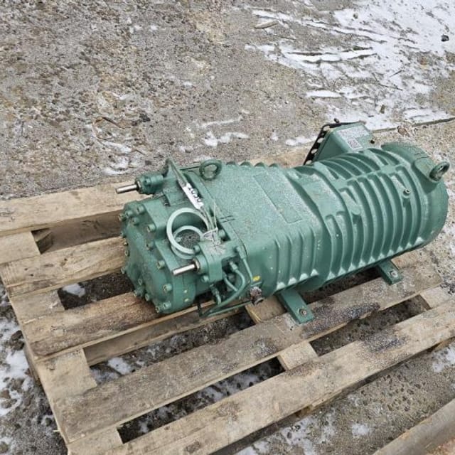 Компрессоры инв.13300