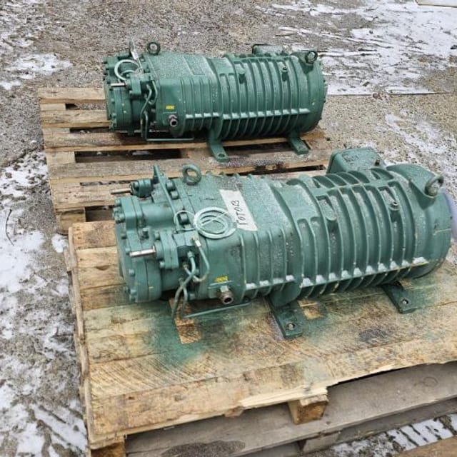 Компрессоры инв.13300