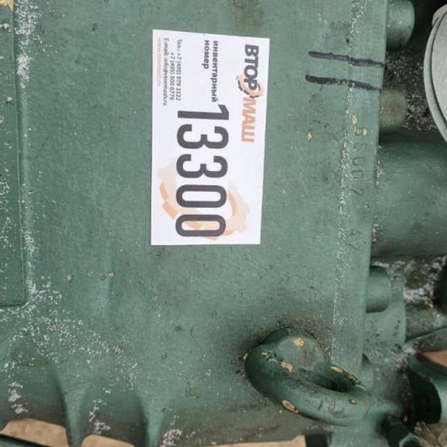 Компрессоры инв.13300