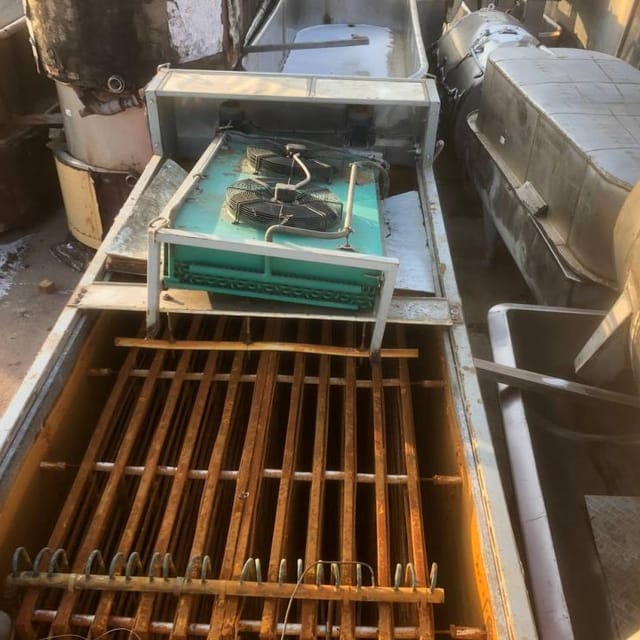 ГЛВ-20000  инв.12584