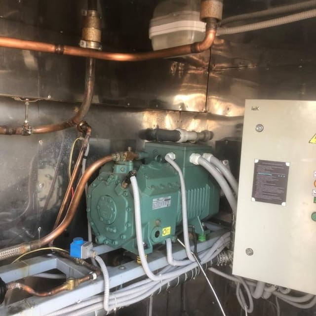 ГЛВ-20000  инв.12584