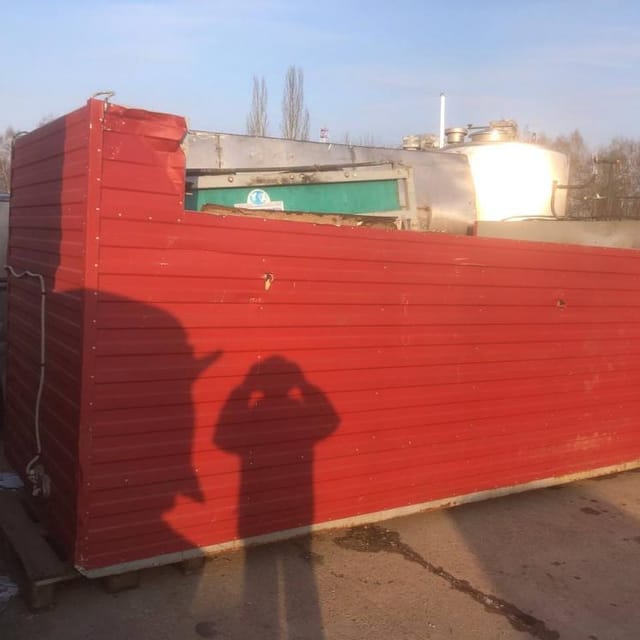 ГЛВ-20000  инв.12584