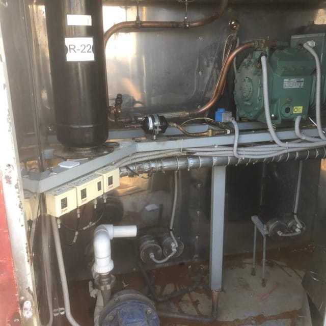 ГЛВ-20000  инв.12584