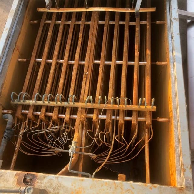 ГЛВ-20000  инв.12584