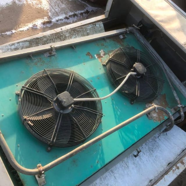 ГЛВ-20000  инв.12584