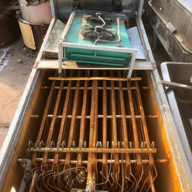 ГЛВ-20000  инв.12584