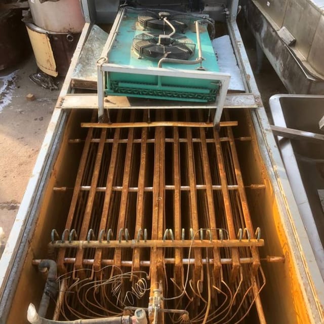 ГЛВ-20000  инв.12584