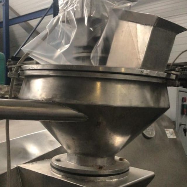 Чеддеризатор Donido 800 кг- Афк-80 инв.11493