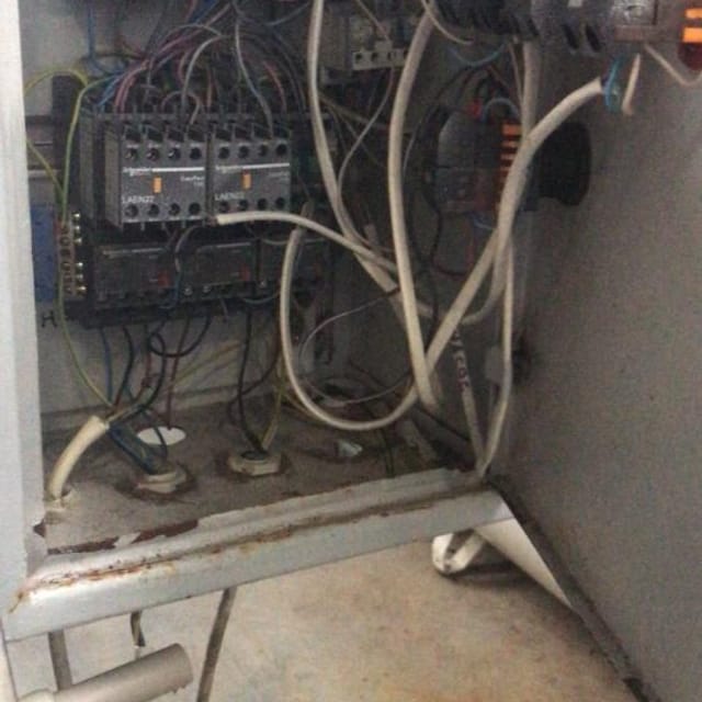 Чеддеризатор Donido 800 кг- Афк-80 инв.11493