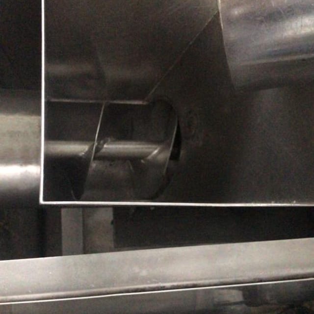 Чеддеризатор Donido 800 кг- Афк-80 инв.11493