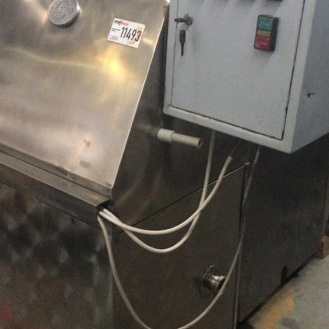 Чеддеризатор Donido 800 кг- Афк-80 инв.11493