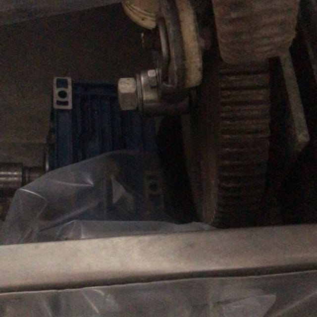 Чеддеризатор Donido 800 кг- Афк-80 инв.11493