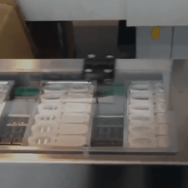 Линия по производству укупорочной крышки ReCap3