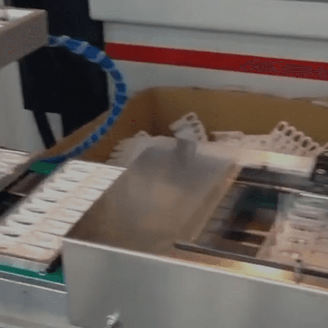 Линия по производству укупорочной крышки ReCap3