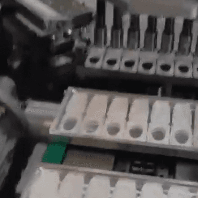 Линия по производству укупорочной крышки ReCap3