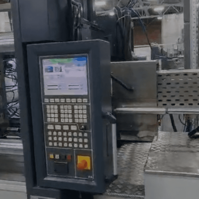 Линия по производству укупорочной крышки ReCap3