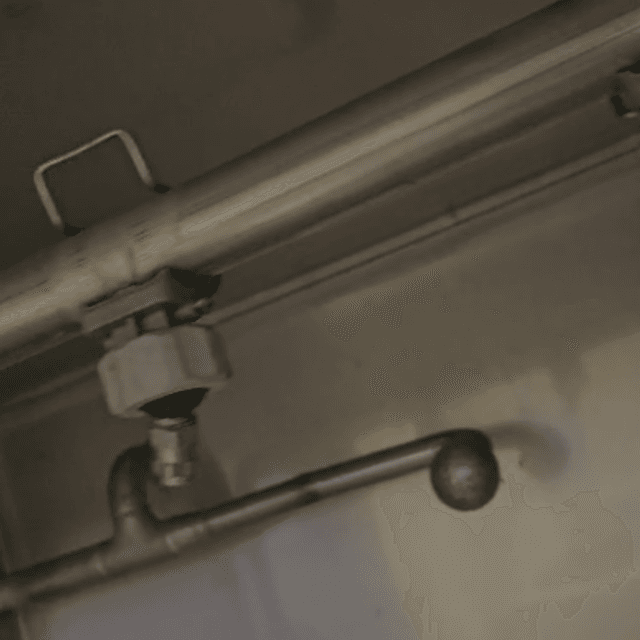 Мойка чебурашек Fimatec инв.1394