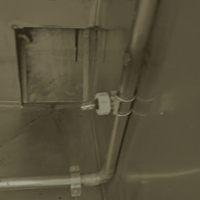 Мойка чебурашек Fimatec инв.1394