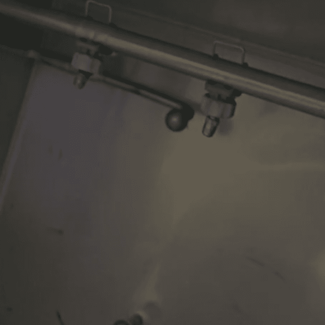 Мойка чебурашек Fimatec инв.1394