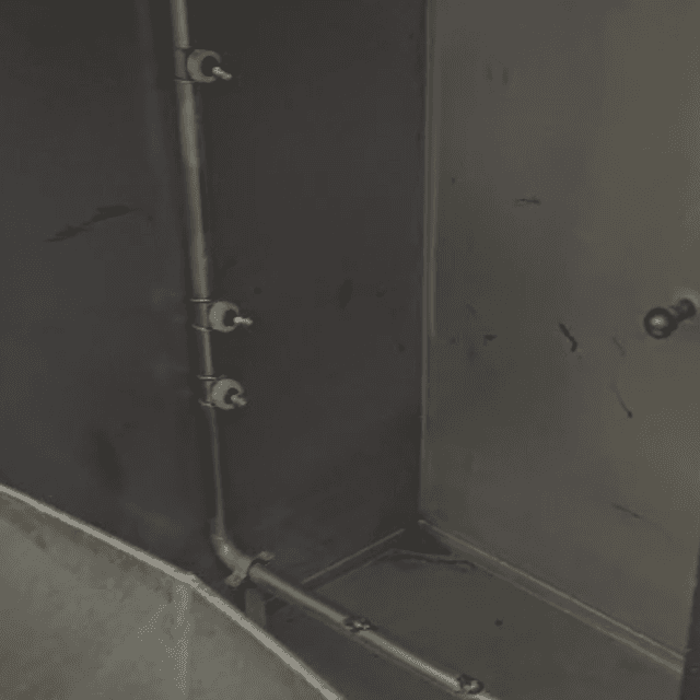 Мойка чебурашек Fimatec инв.1394