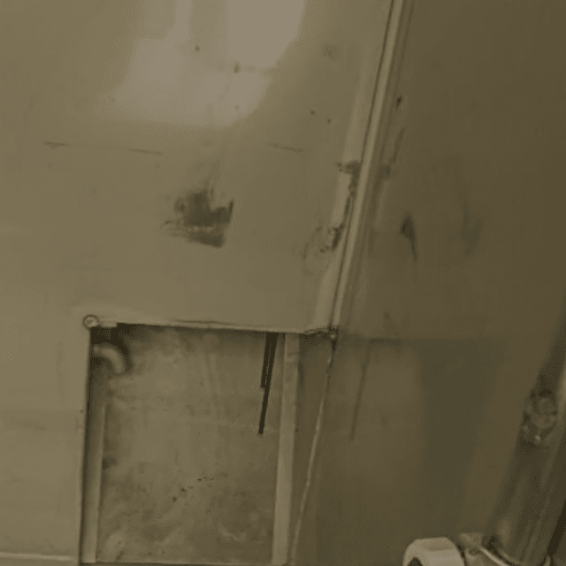 Мойка чебурашек Fimatec инв.1394