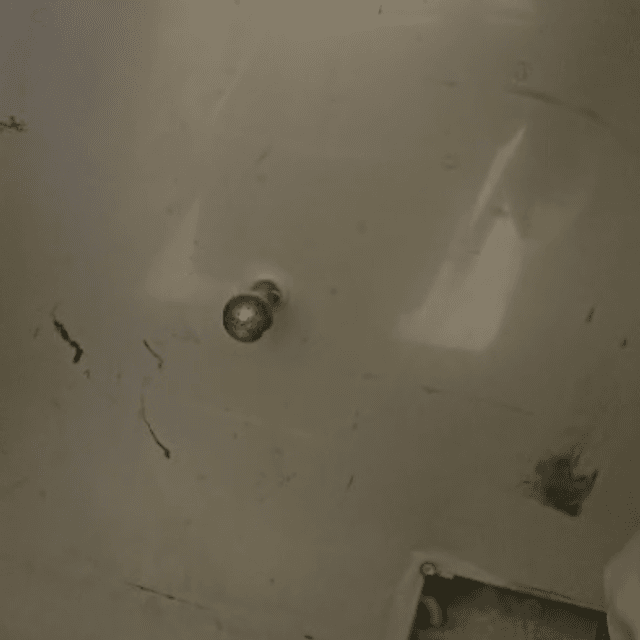 Мойка чебурашек Fimatec инв.1394