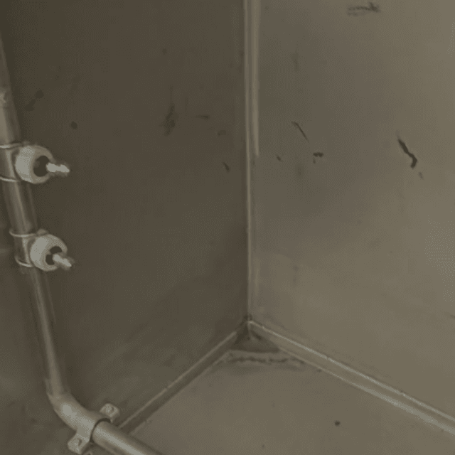 Мойка чебурашек Fimatec инв.1394