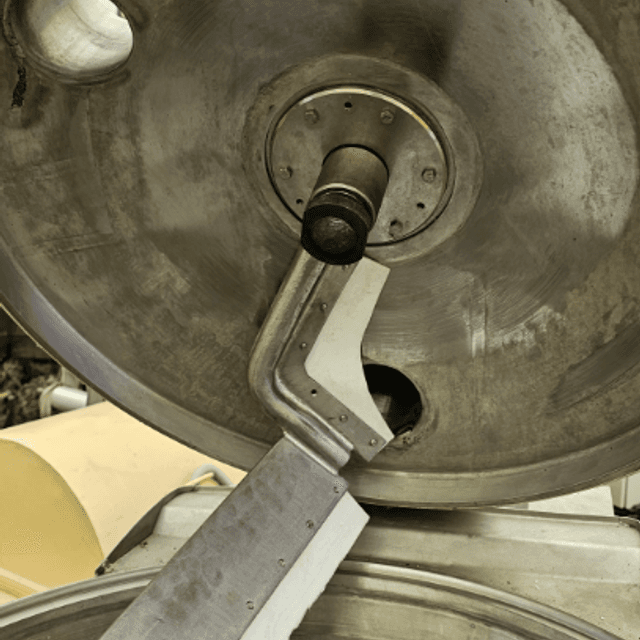 Котел плавитель для плавленого сыра ИС-80 инв.11651