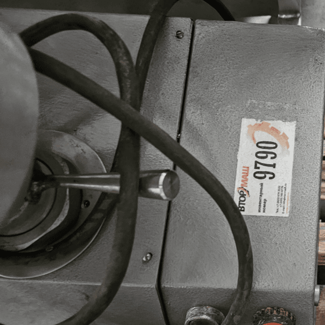 МАК-1  Многофункциональный аппарат кухонный инв.9569