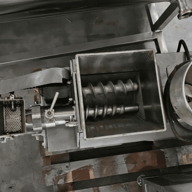 МАК-1  Многофункциональный аппарат кухонный инв.9569