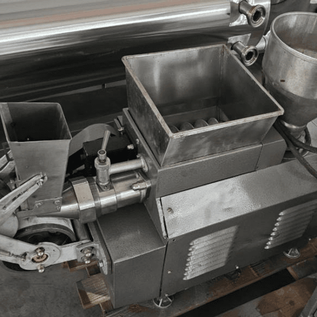 МАК-1  Многофункциональный аппарат кухонный инв.9569