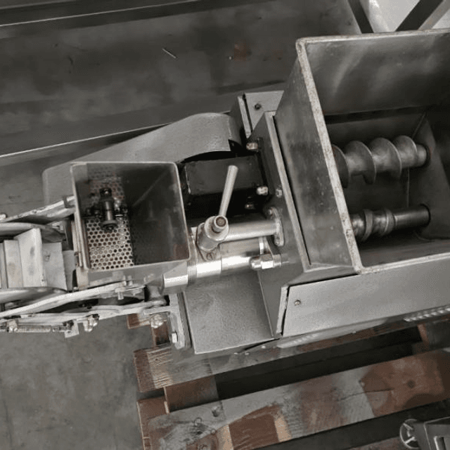 МАК-1  Многофункциональный аппарат кухонный инв.9569