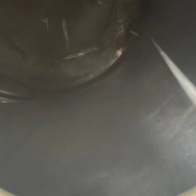 Ёмкость 6 кубов термос инв.12594