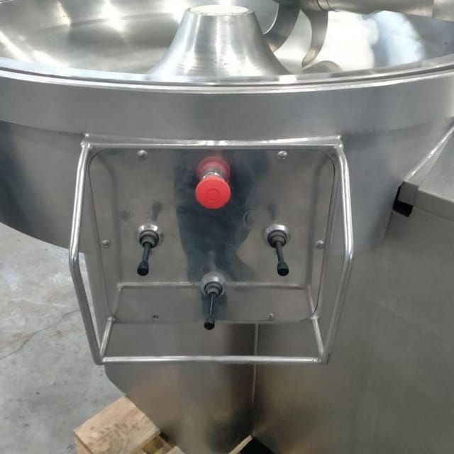 Куттер K80-F  инв.13277