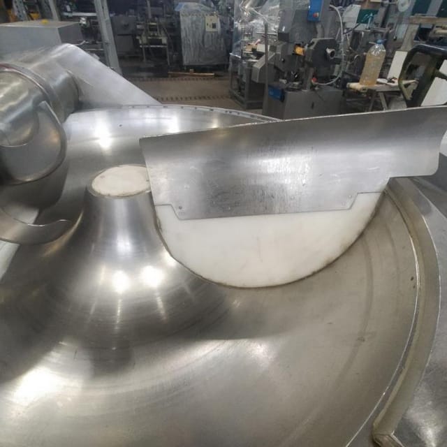 Куттер K80-F  инв.13277