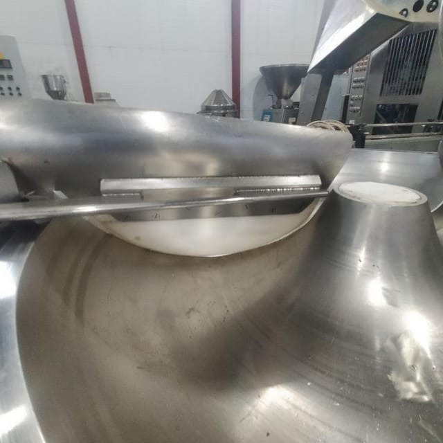 Куттер K80-F  инв.13277