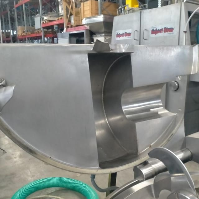 Куттер K80-F  инв.13277