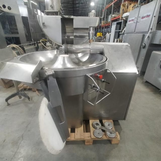 Куттер K80-F  инв.13277