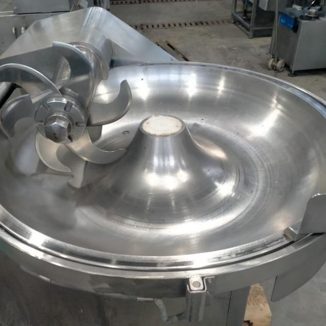 Куттер K80-F  инв.13277