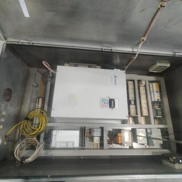 Куттер K80-F  инв.13277