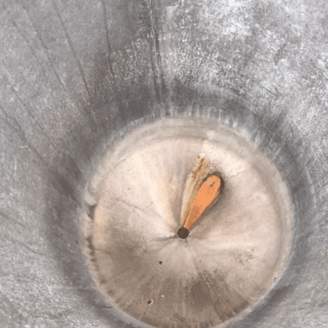 Емкость 150л инв.14461