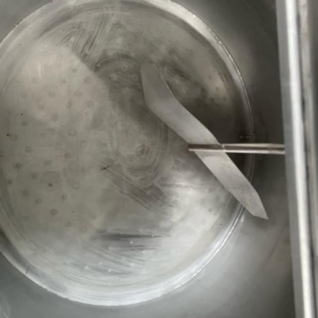 Танк-охладитель 200л инв.14623